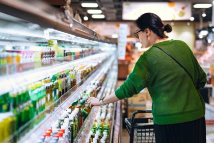 Amenzi de aproape 2 milioane lei pentru nereguli bauturi