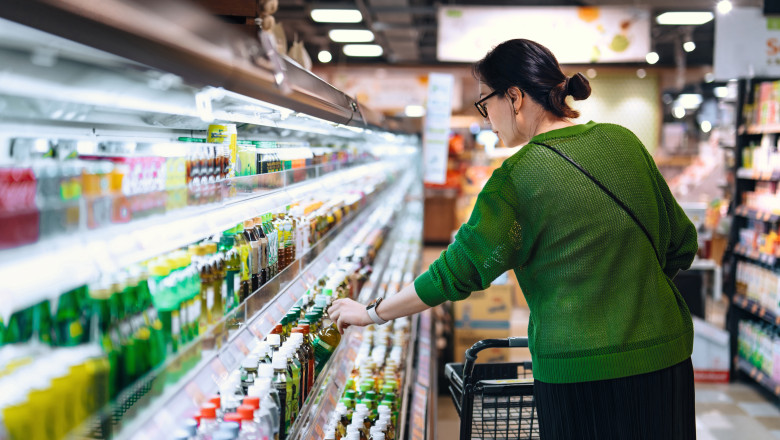 Amenzi de aproape 2 milioane lei pentru nereguli bauturi