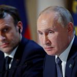 Analiza Ce sanse are Putin sa recupereze teritorii