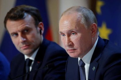 Analiza Ce sanse are Putin sa recupereze teritorii