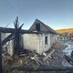 Apel la solidaritate pentru familia din Sorostin