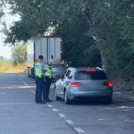 Avalansa de soferi periculosi prinsi la Sibiu