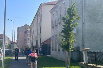 Bac 2025 Sibiu 71 absenti fara elevi eliminati