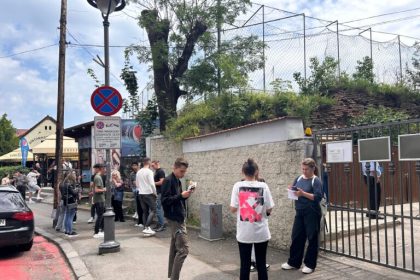 Bacalaureat 2025 Candidatii din Sibiu la Limba materna