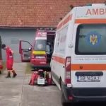 Barbatul si copilul electrocutai la Cara au decedat