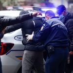 Batatus de femei reinut la Cisnadie pentru nclcarea ordinului de protecie