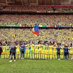 Biletele pentru Romania Canada disponibile pe FRF