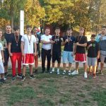 Boxerii sibieni printre cei mai buni de la Gala Curtici