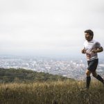 Bucuria alergarii in padur Gusterita Trail Run revine