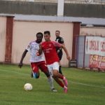 CSC Selimbar pierde cu Sepsi si ramane fara puncte