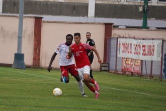 CSC Selimbar pierde cu Sepsi si ramane fara puncte