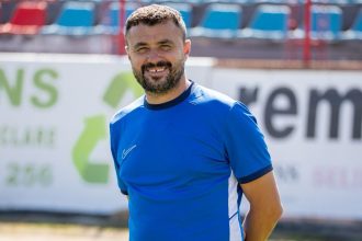 CSC Selimbr in cautarea calificarii in Cupa Romaniei Ne ar da incredere