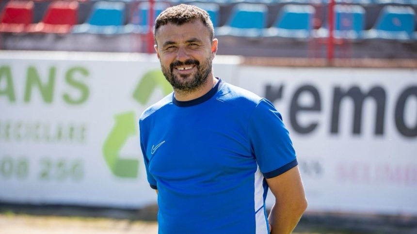 CSC Selimbr in cautarea calificarii in Cupa Romaniei Ne ar da incredere