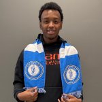 CSU Sibiu a transferat un pivot american