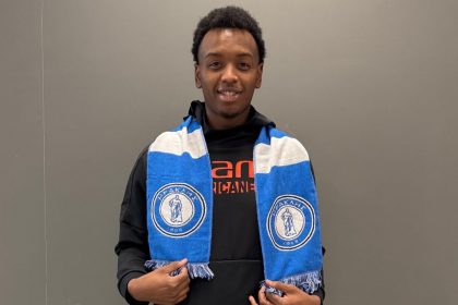 CSU Sibiu a transferat un pivot american