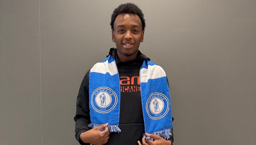 CSU Sibiu a transferat un pivot american