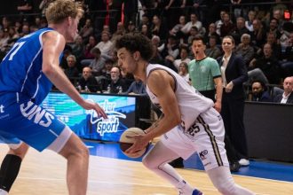 CSU a realizat un nou transfer un olandez la Sibiul