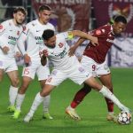 Capitanul FC Hermannstadt afectat de infrangeri