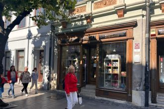 Ce au pus sibienii in bagajul de vacanta Top carti vara 2025 Humanitas