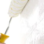 Ce avantaje are vopseaua lavabila fata de var