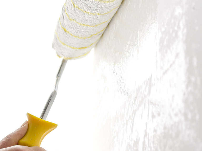 Ce avantaje are vopseaua lavabila fata de var