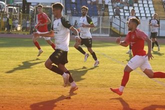 Ce ghinion Selimbr i ACS Medias eliminare n Cupa Romaniei