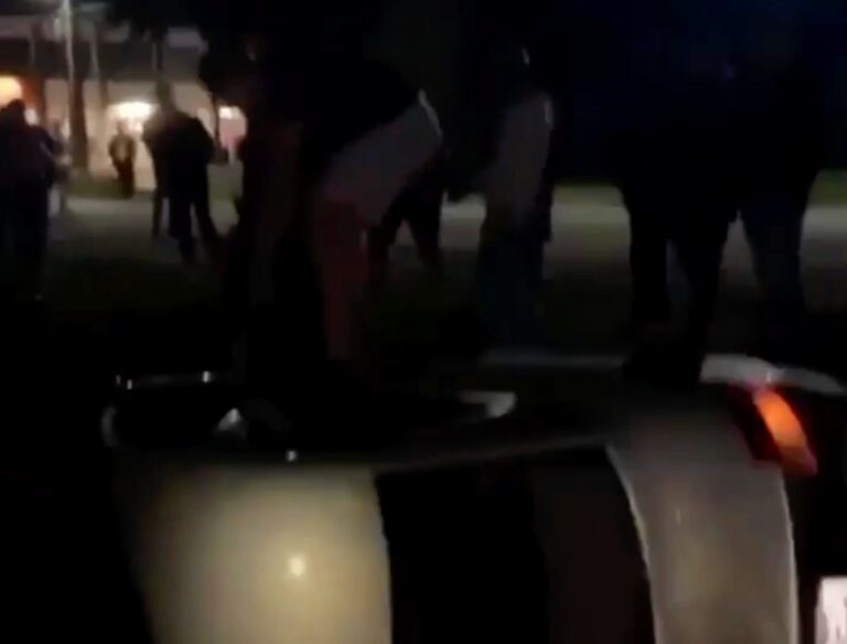 Ce patesc cei 3 tineri care au facut scandal la Vurpar