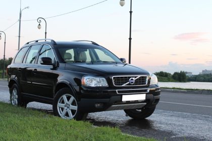 Ce sa verifici la un Volvo SH in Sibiu