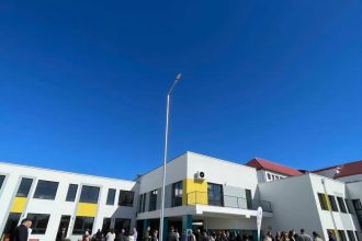 Centrul colar de Educatie Incluziva Nr 1 Sibiu va fi numit dupa Elena Delia Stoicescu