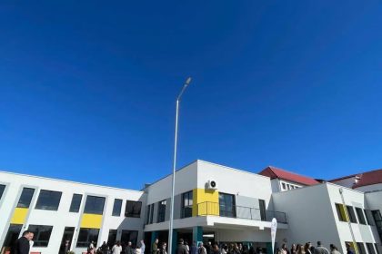 Centrul colar de Educatie Incluziva Nr 1 Sibiu va fi numit dupa Elena Delia Stoicescu