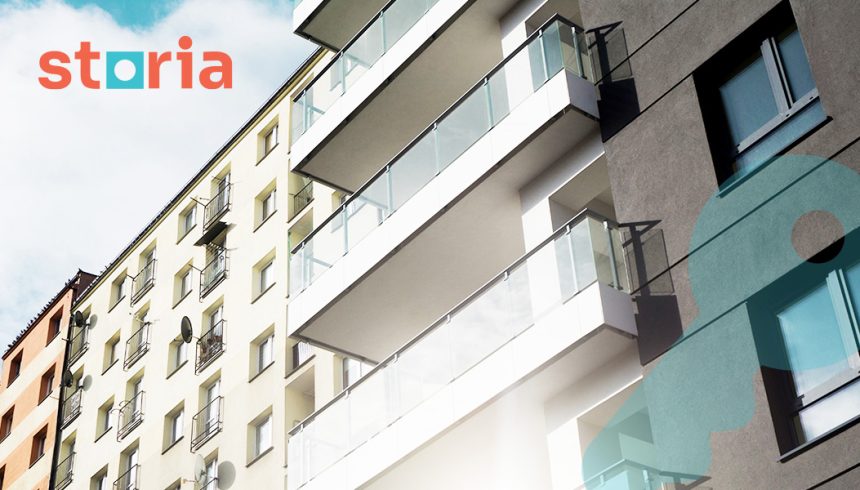 Cererea de locuine a explodat in iulie 2024