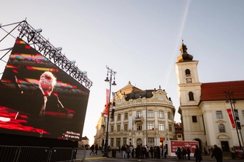 Cinemateca Astra Film readuce povesti pe marele ecran