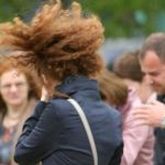 Cod galben de vant puternic la Sibiu duminica