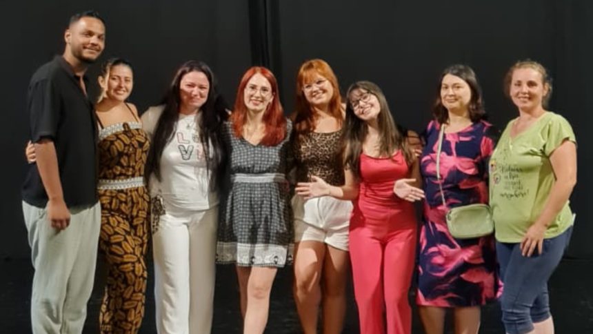 Comedie cu scop nobil Teatru caritabil la Sibiu