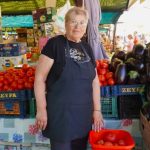 Comerciantii din Piata Cibin nu maresc preturile