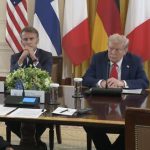 Concluziile intalnirii de la Casa Alba Zelenski vrea sa se intalneasca cu Putin Franta si Germania cer sanctiuni noi pentru Rusia video