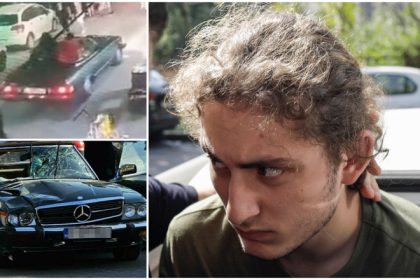 Condamnare definitiva in dosarul 2 mai zece ani