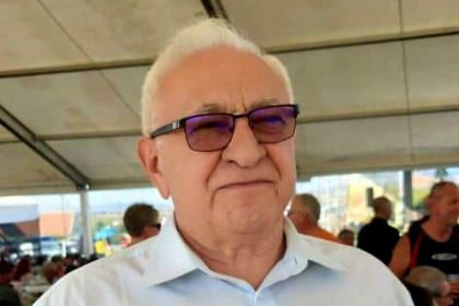 Consilierul judeanean Bichicean Pavel la festivalurile din Sibiu