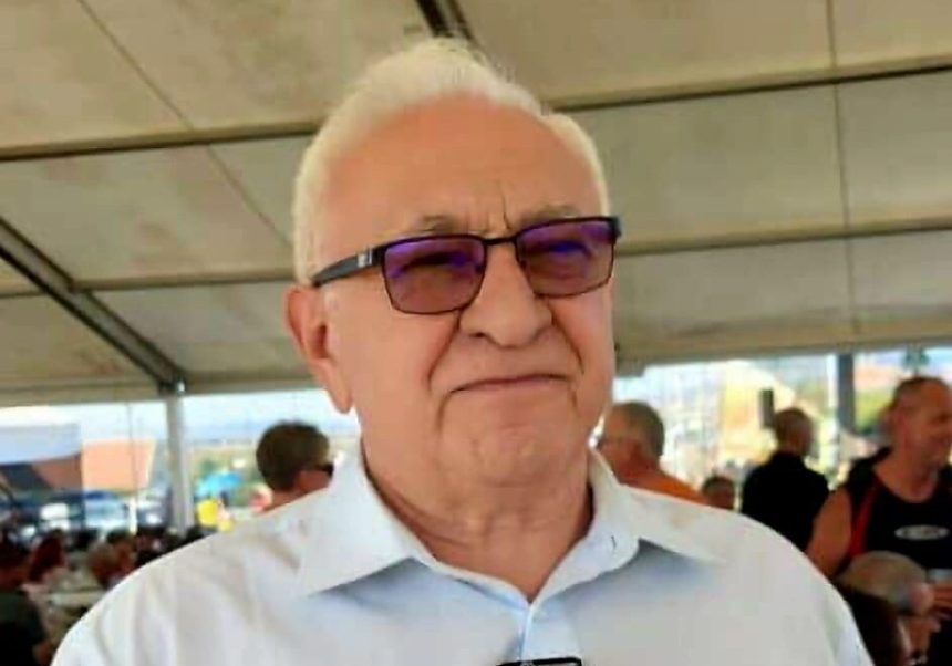 Consilierul judeanean Bichicean Pavel la festivalurile din Sibiu