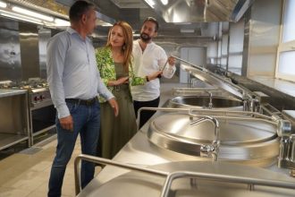 Consiliul Judetean Sibiu investitii mari in sanatate cultura infrastructura