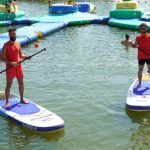 Cunoasteti l pe Madalina si Florin salvamarii de la Lacul Binder