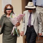 Cununie la 91 de ani in Sibiu fiica contesta mariajul