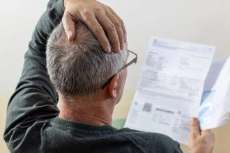 De la 68 de lei la 200 de lei romanii naucii de noile facturi