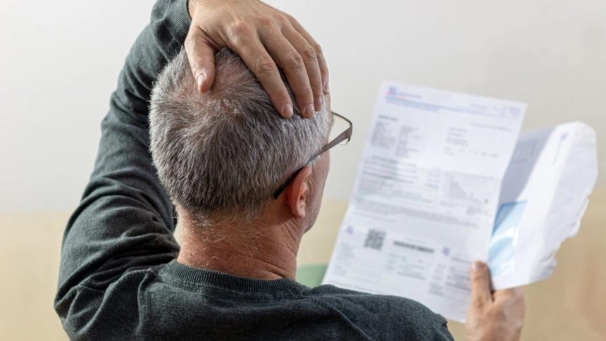 De la 68 de lei la 200 de lei romanii naucii de noile facturi