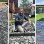 De la curti anoste la pavaje de vis Andrei tanarul care pune in practica ideile sibienilor