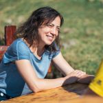 Directoarea care si a schimbat viata in munti