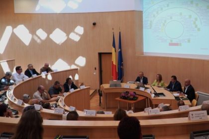 Discutii aprinse la CJ Sibiu despre indemnizatii CA