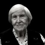 Doliu in familia Coposu a murit Steluta sora lui Corneliu