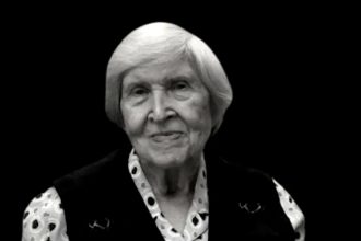 Doliu in familia Coposu a murit Steluta sora lui Corneliu