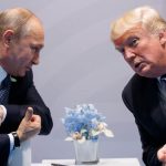 Donald Trump anunta discutii de pace cu Putin si Zelenski